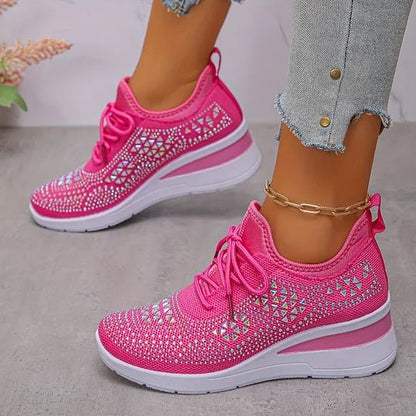 Geeke | Comfortabele Orthopedische Schoenen