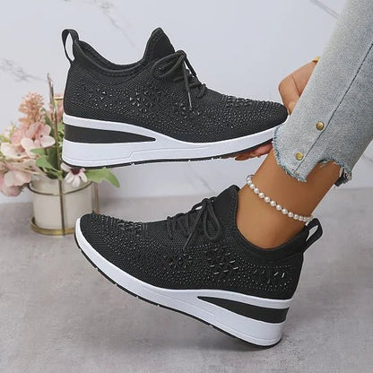 Geeke | Comfortabele Orthopedische Schoenen