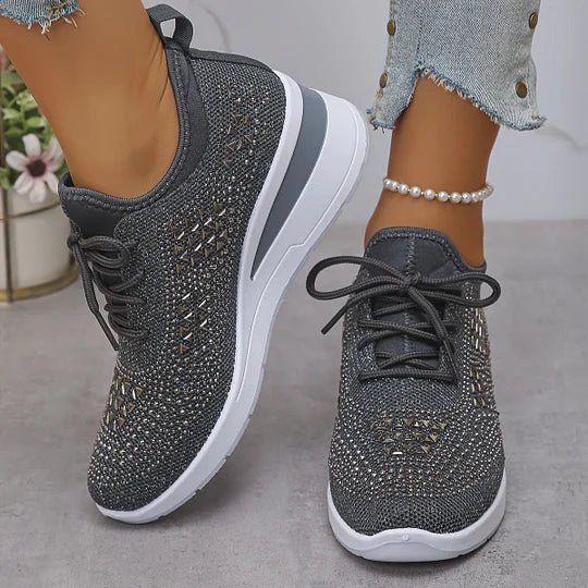 Geeke | Comfortabele Orthopedische Schoenen