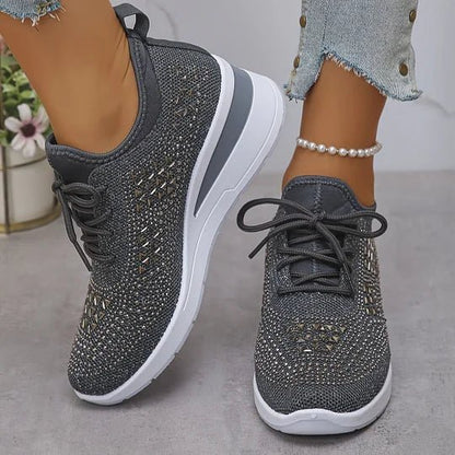 Geeke | Comfortabele Orthopedische Schoenen