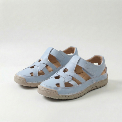 Sara | Lichtgewicht zomersandalen