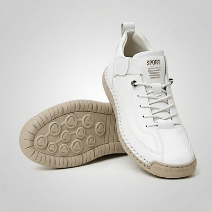 Nora | Comfortabele en pijnvrije orthopedische schoenen