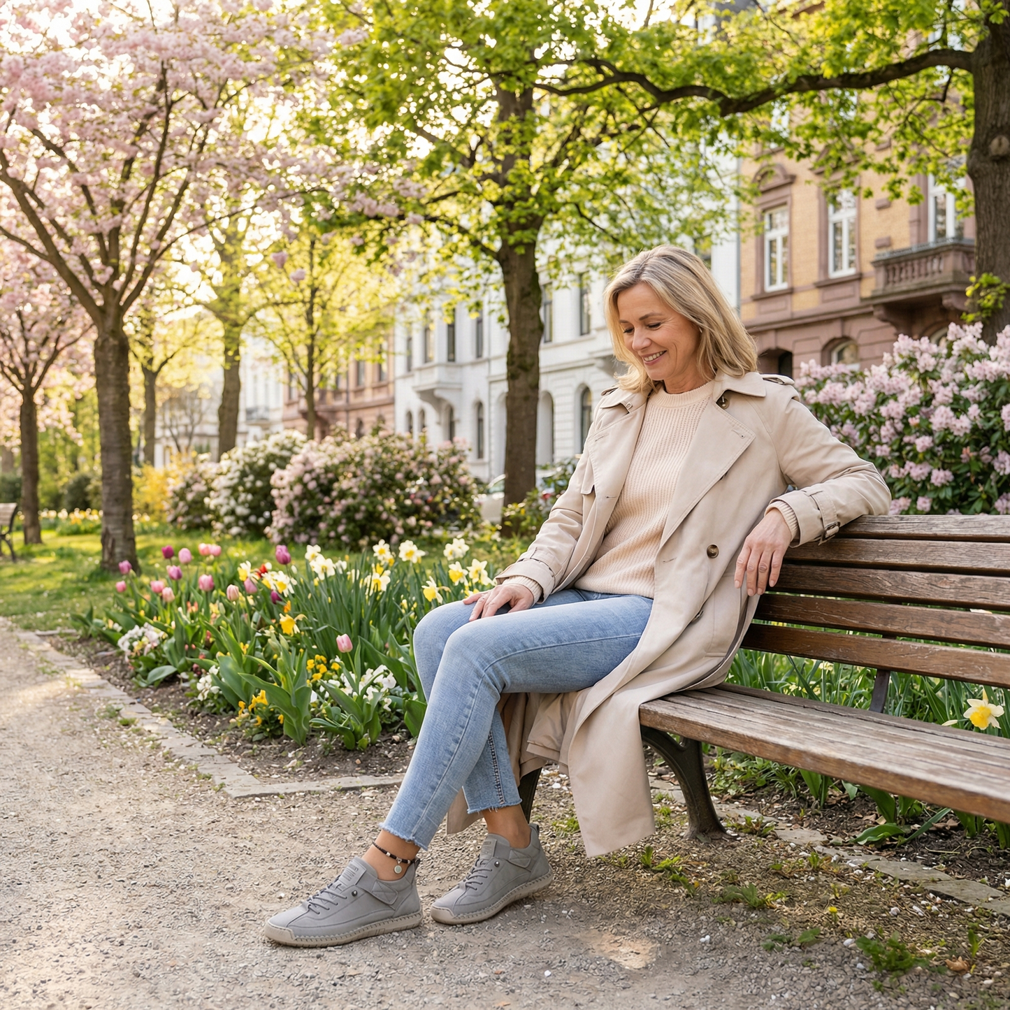Nora | Comfortabele en pijnvrije orthopedische schoenen