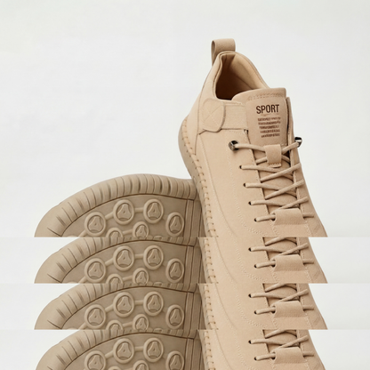Nora | Comfortabele en pijnvrije orthopedische schoenen