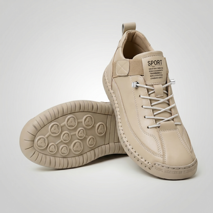 Nora | Comfortabele en pijnvrije orthopedische schoenen