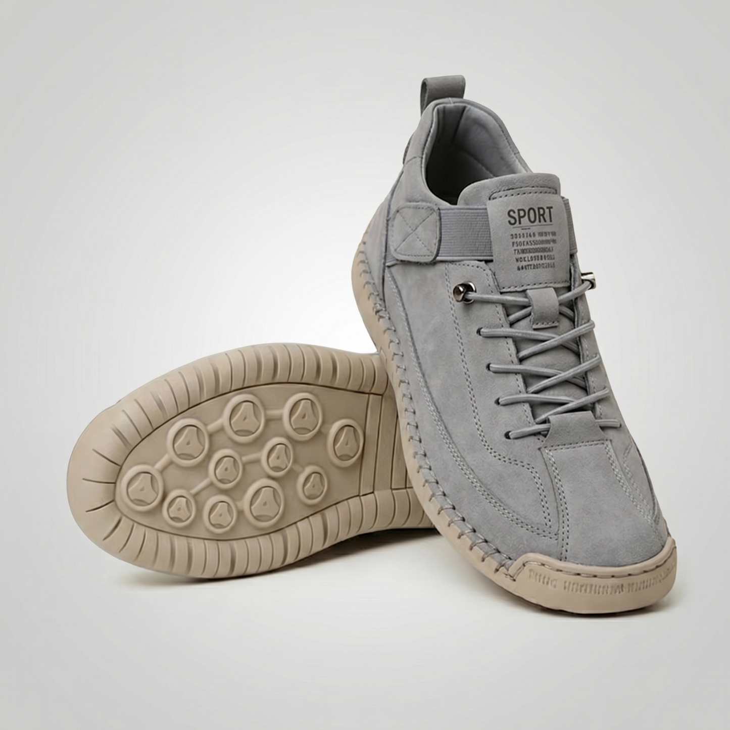 Nora | Comfortabele en pijnvrije orthopedische schoenen