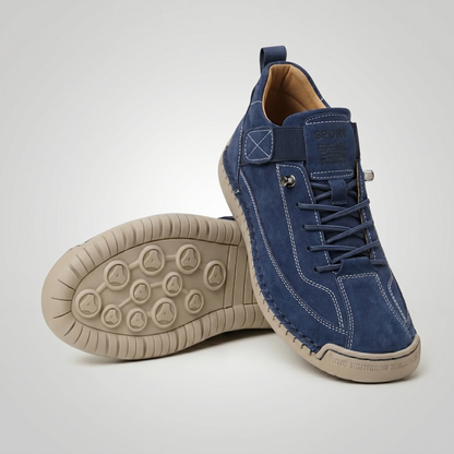 Nora | Comfortabele en pijnvrije orthopedische schoenen