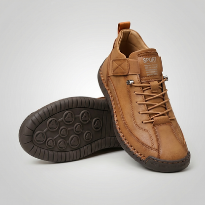 Nora | Comfortabele en pijnvrije orthopedische schoenen