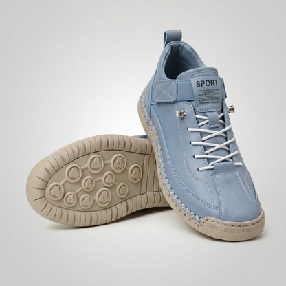 Nora | Comfortabele en pijnvrije orthopedische schoenen