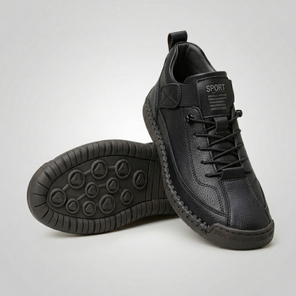 Nora | Comfortabele en pijnvrije orthopedische schoenen