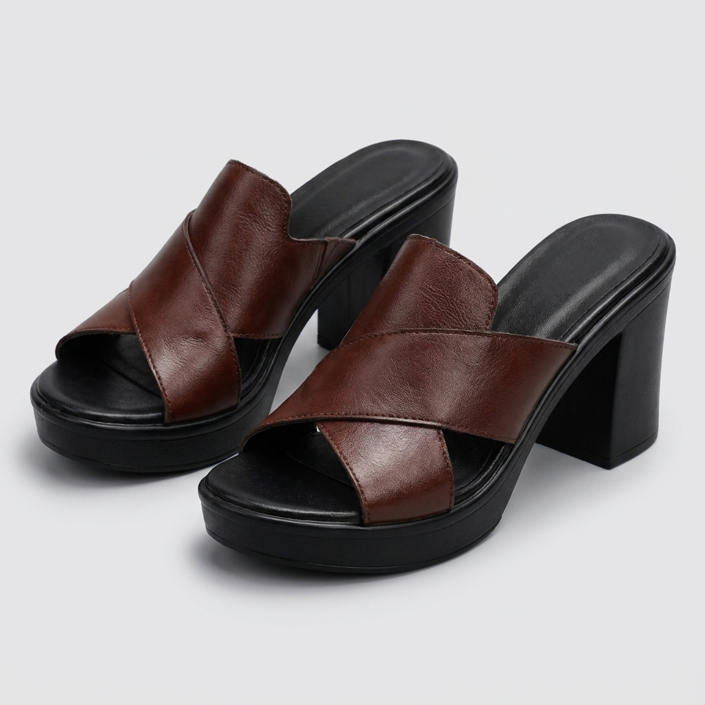 Daisy | Elegante en comfortabele sandalen