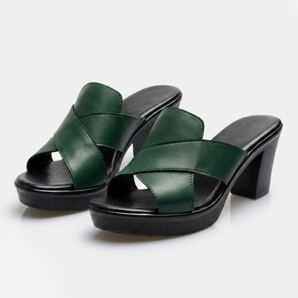 Daisy | Elegante en comfortabele sandalen
