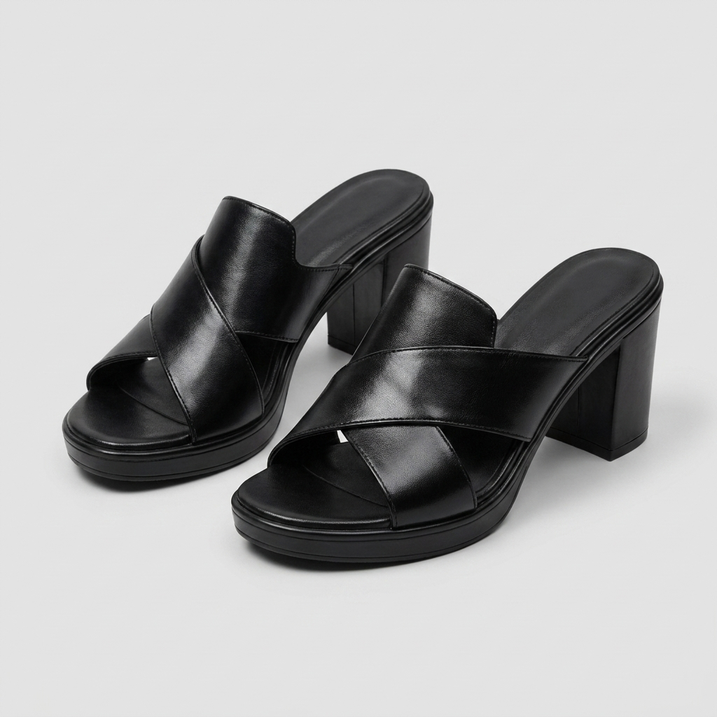 Daisy | Elegante en comfortabele sandalen
