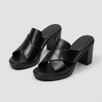 Daisy | Elegante en comfortabele sandalen