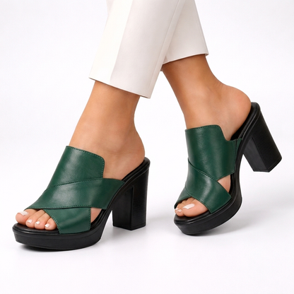 Daisy | Elegante en comfortabele sandalen