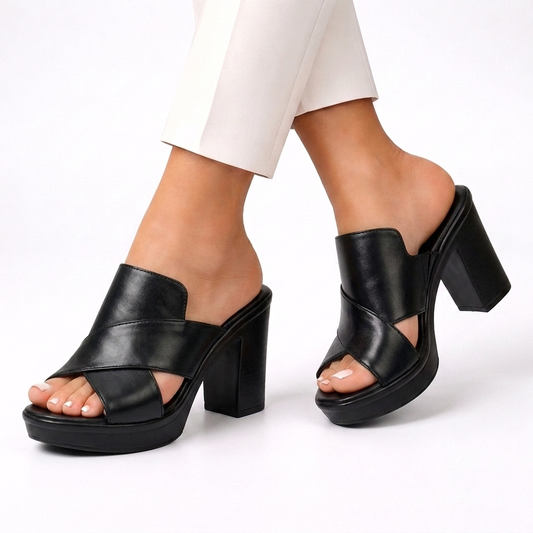 Daisy | Elegante en comfortabele sandalen