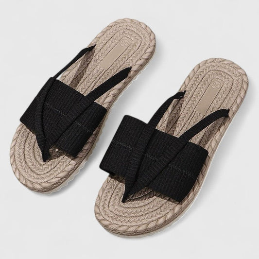 Anne | Sandales Orthopédiques Confortables