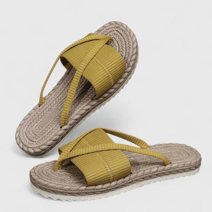 Anne | Sandales Orthopédiques Confortables