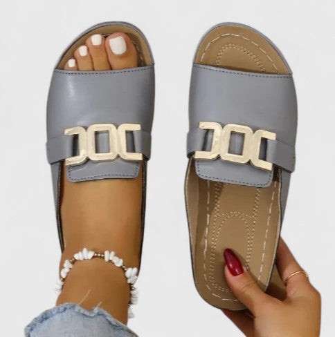 Celine | Orthopedische sandalen