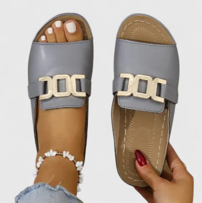 Celine | Orthopedische sandalen