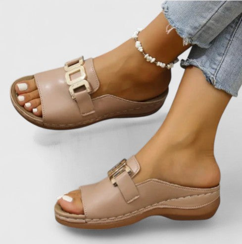 Celine | Orthopedische sandalen