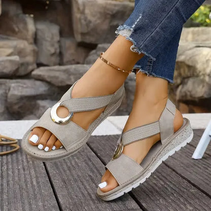 Luna | Kunstsandalen