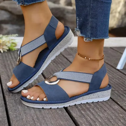 Luna | Kunstsandalen