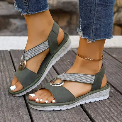 Luna | Kunstsandalen