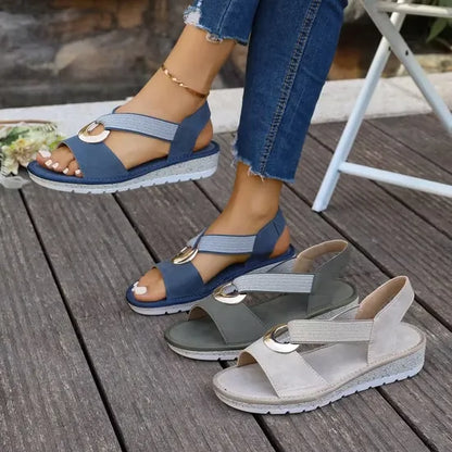 Luna | Kunstsandalen