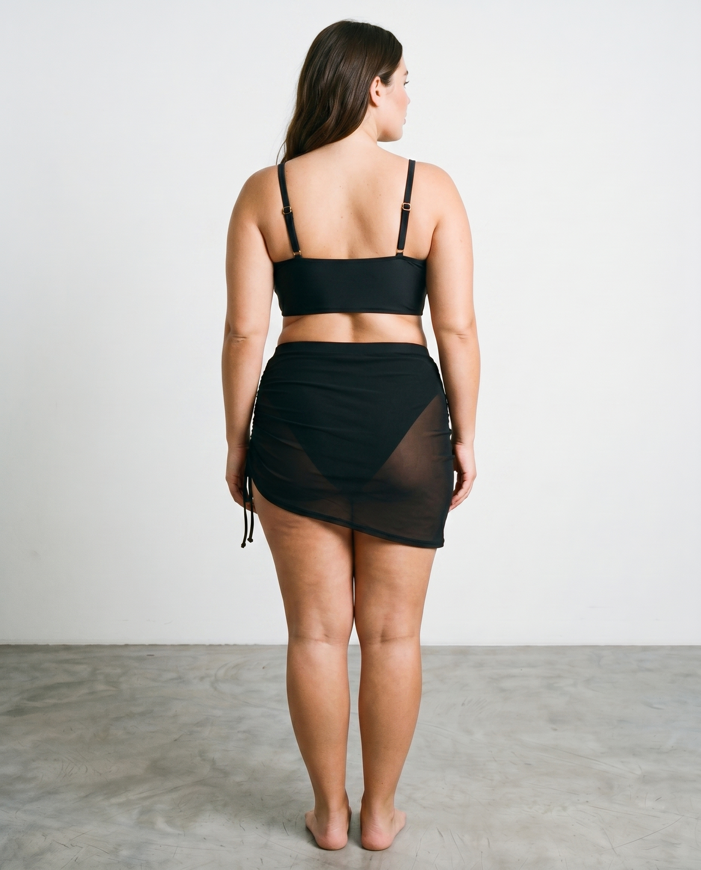 Lauren | Flatterende Shaping Bikini