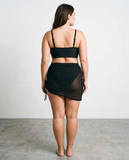Lauren | Flatterende Shaping Bikini