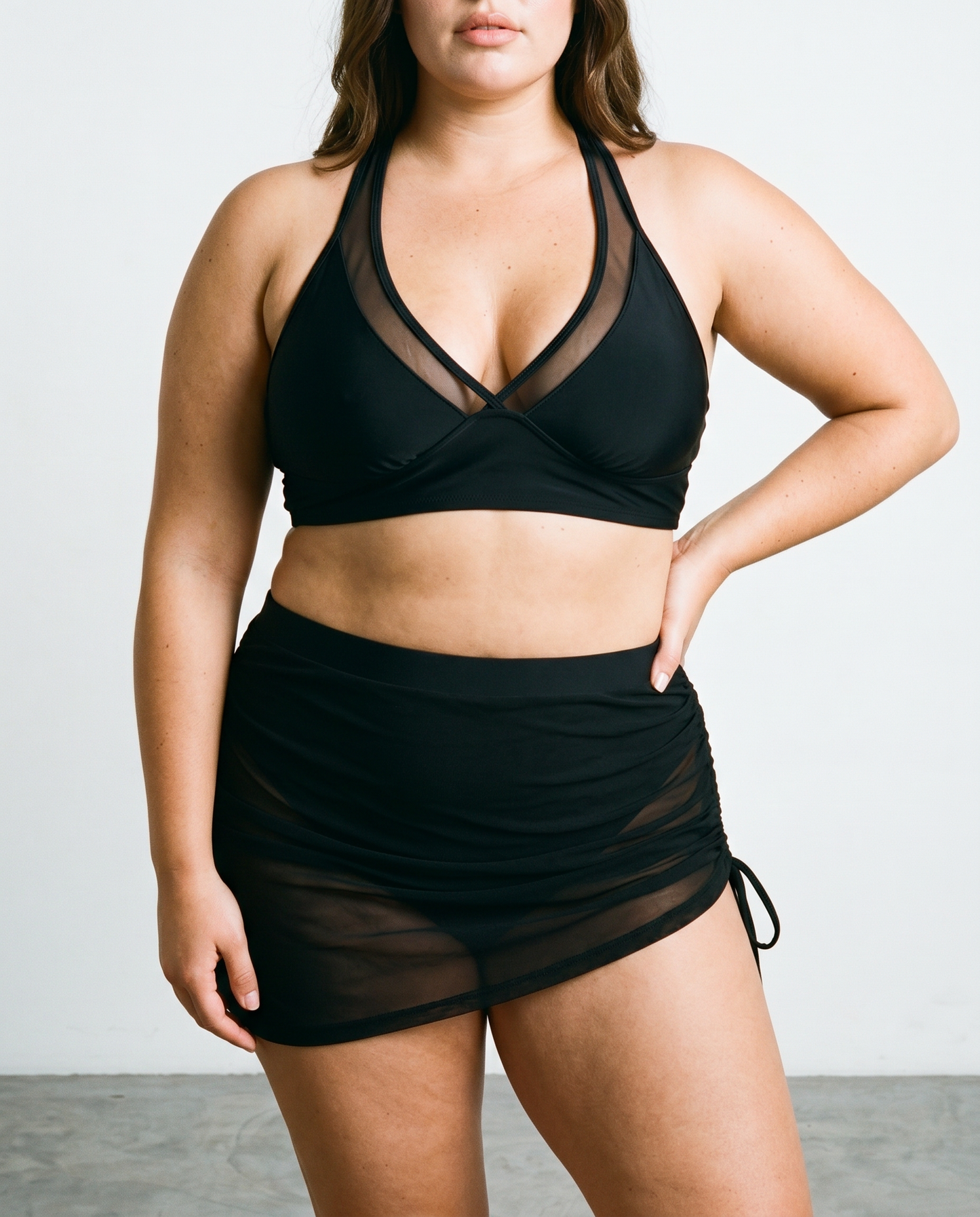 Lauren | Flatterende Shaping Bikini
