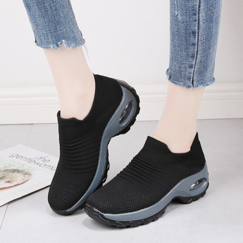 Elise | Orthopedische wandelschoenen