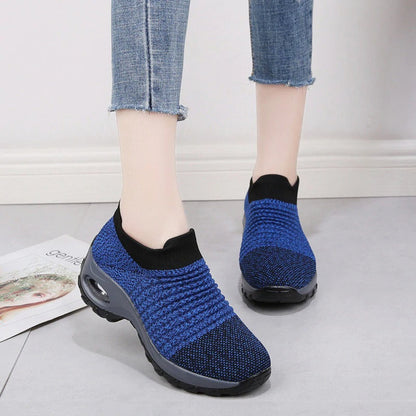 Elise | Orthopedische wandelschoenen