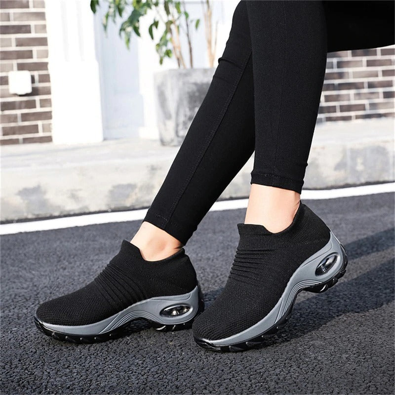 Elise | Orthopedische wandelschoenen