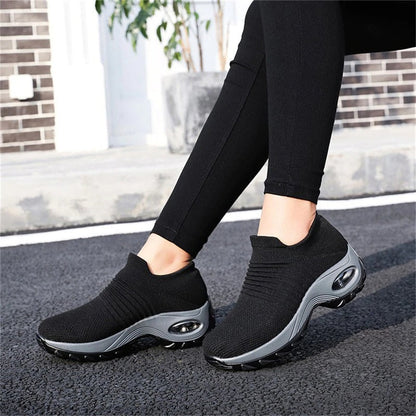 Elise | Orthopedische wandelschoenen