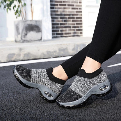 Elise | Orthopedische wandelschoenen