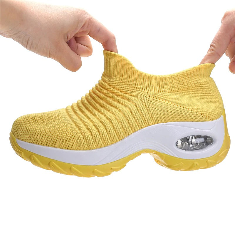 Elise | Orthopedische wandelschoenen