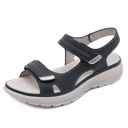 Soline | Ergonomische Sandalen