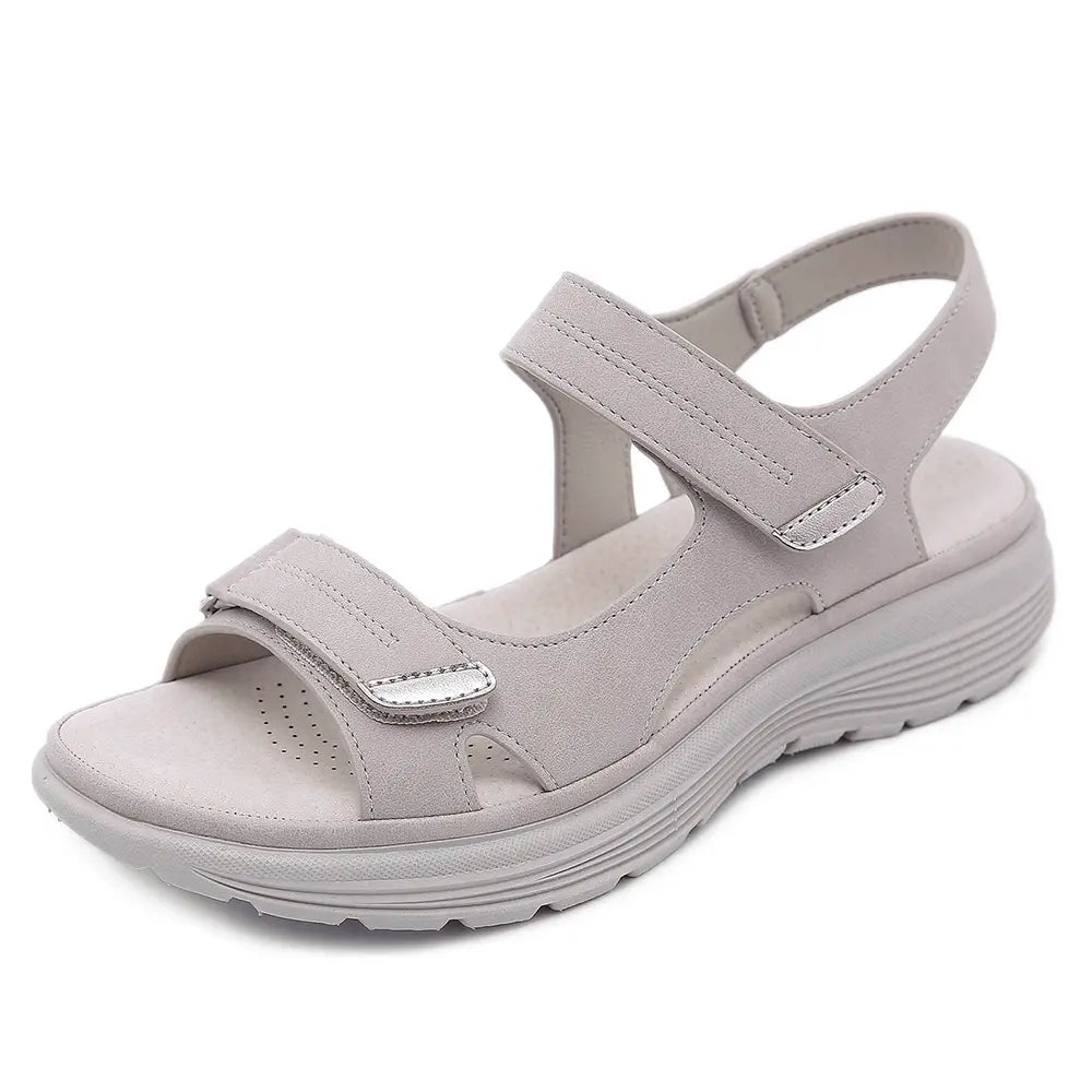 Soline | Ergonomische Sandalen