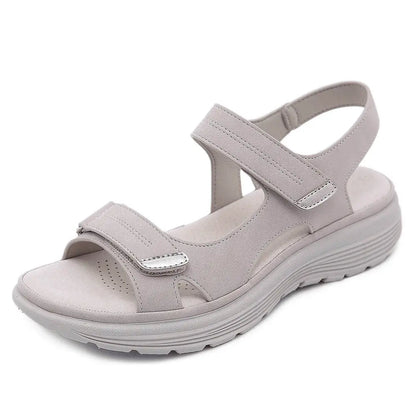 Soline | Ergonomische Sandalen