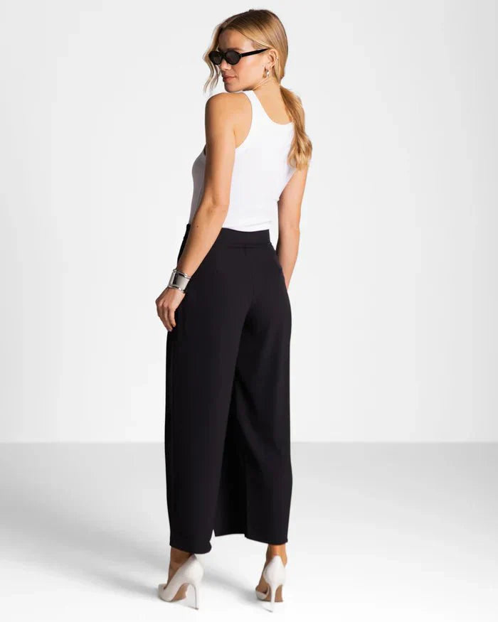 Martha | Pantalon asymétrique