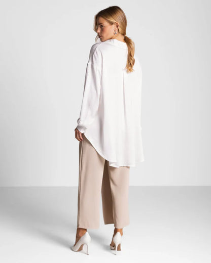 Martha | Pantalon asymétrique