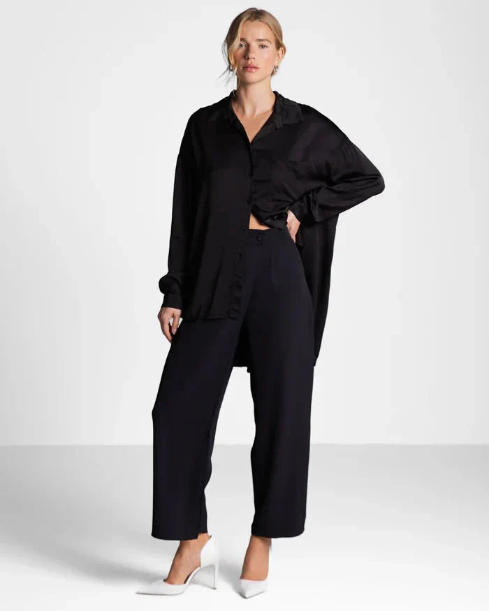 Martha | Pantalon asymétrique