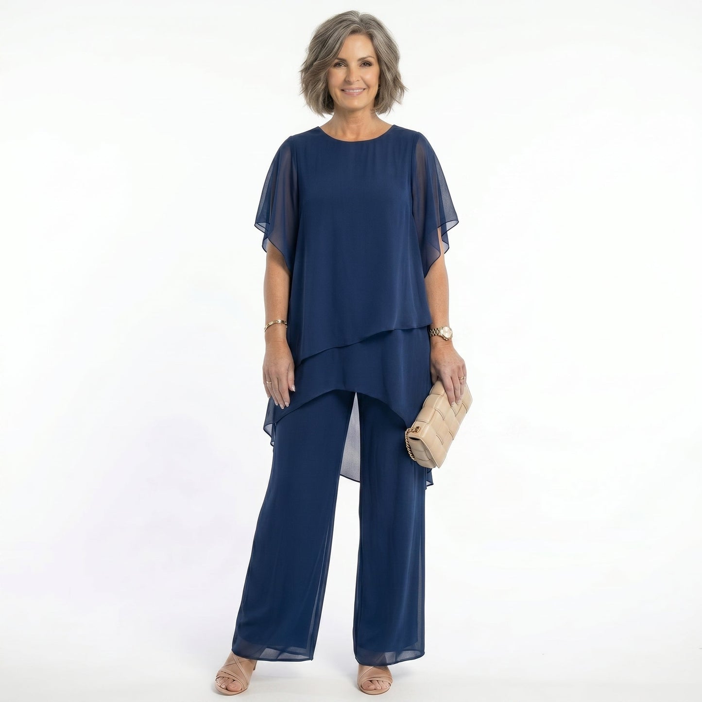 Isabel | Luxe Set