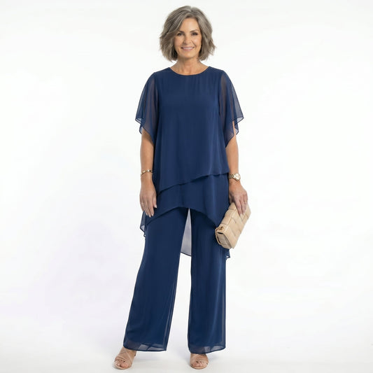Isabel | Luxe Set
