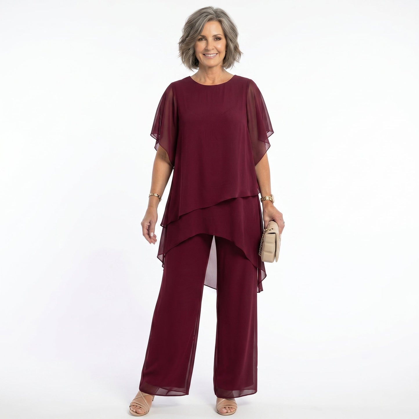 Isabel | Luxe Set
