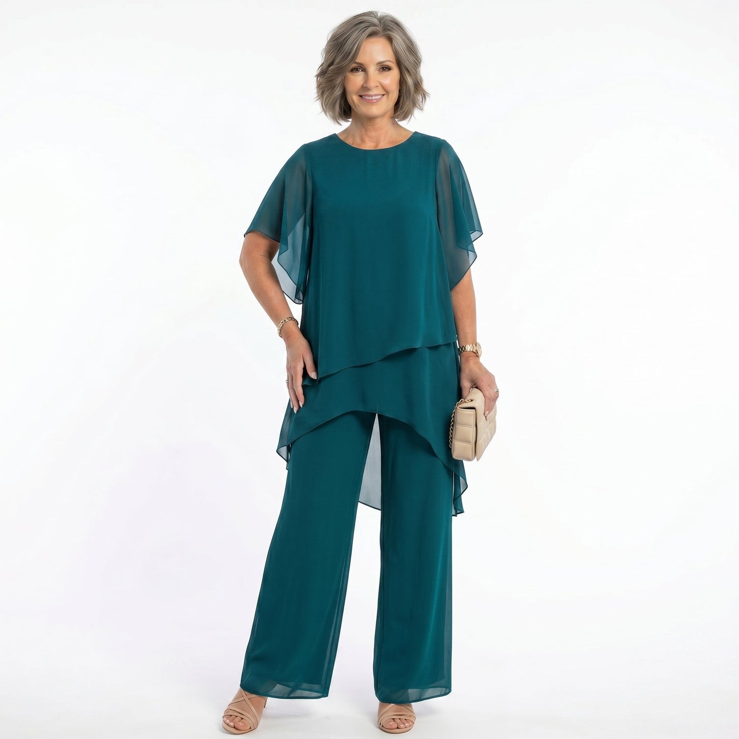 Isabel | Luxe Set