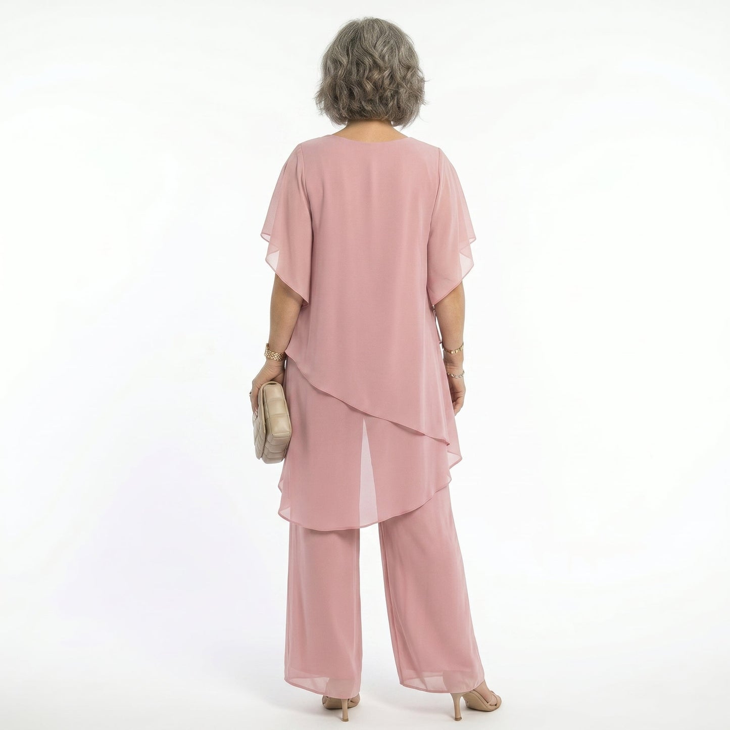 Isabel | Luxe Set