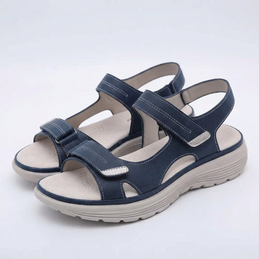 Soline | Ergonomische Sandalen
